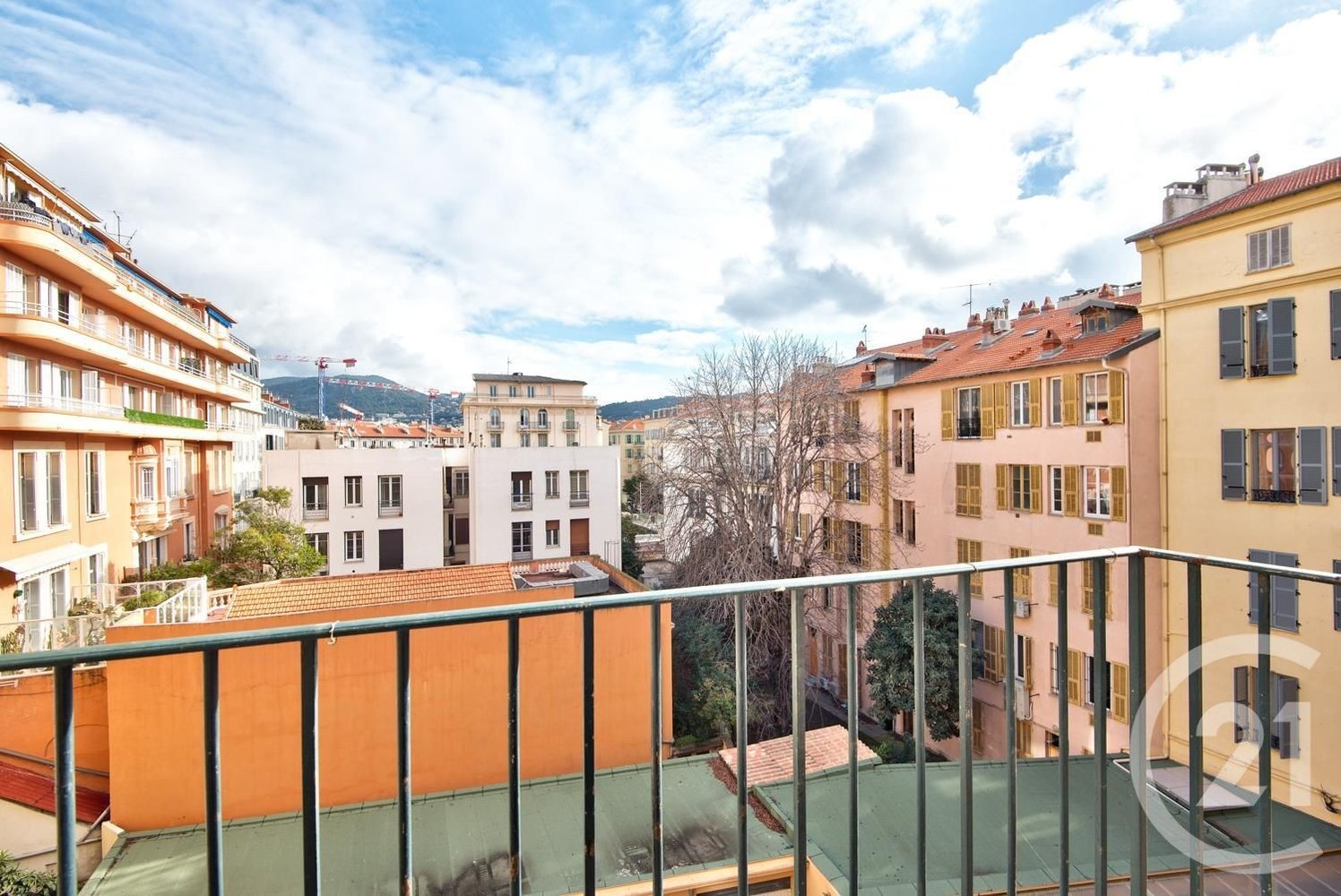 Property photo in Carre d'Argent