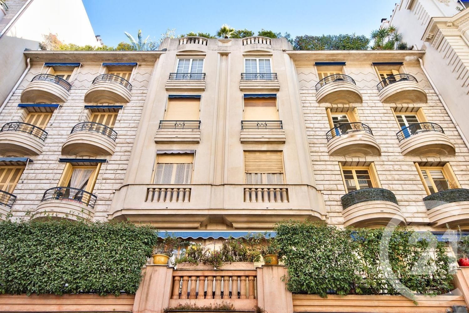 Property photo in Carre d'Argent