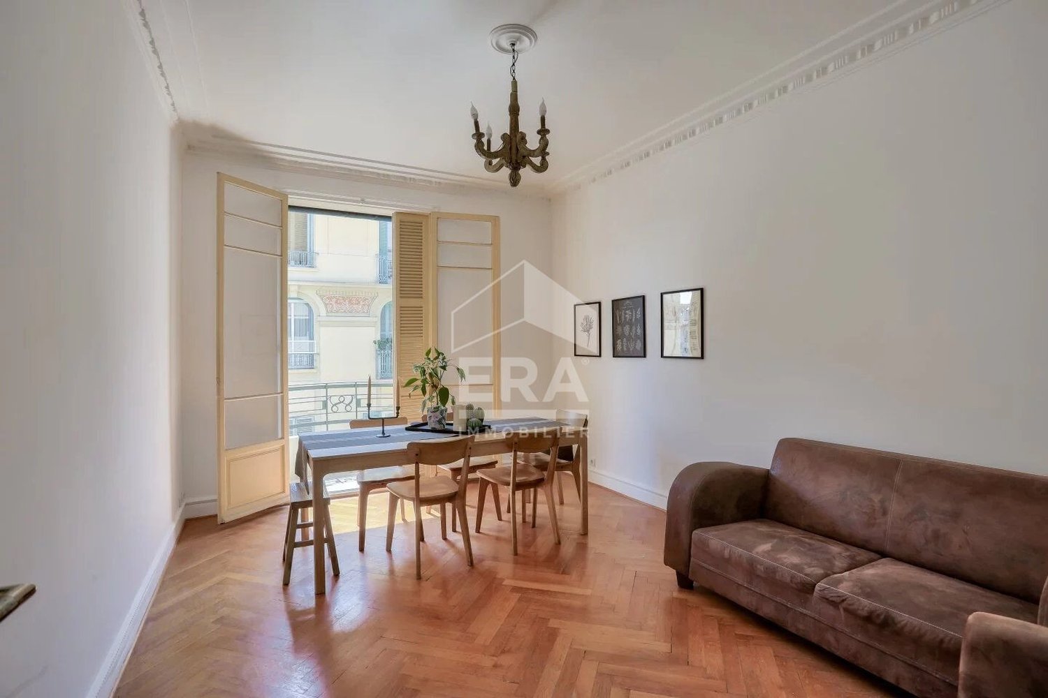 Property photo in Carre d'Argent