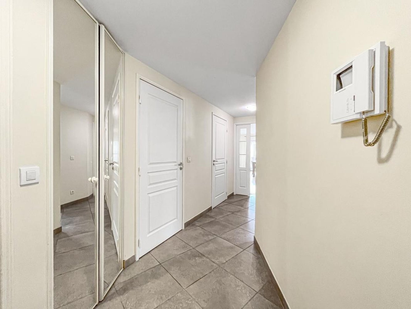 Property photo in Carre d'Argent