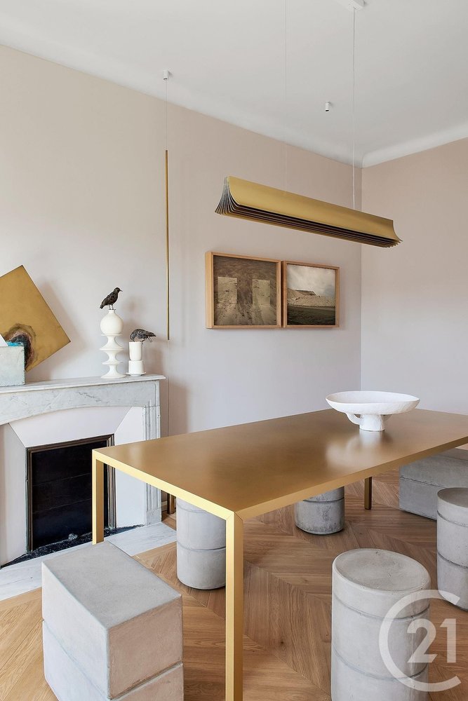 Property photo in Carre d'Argent