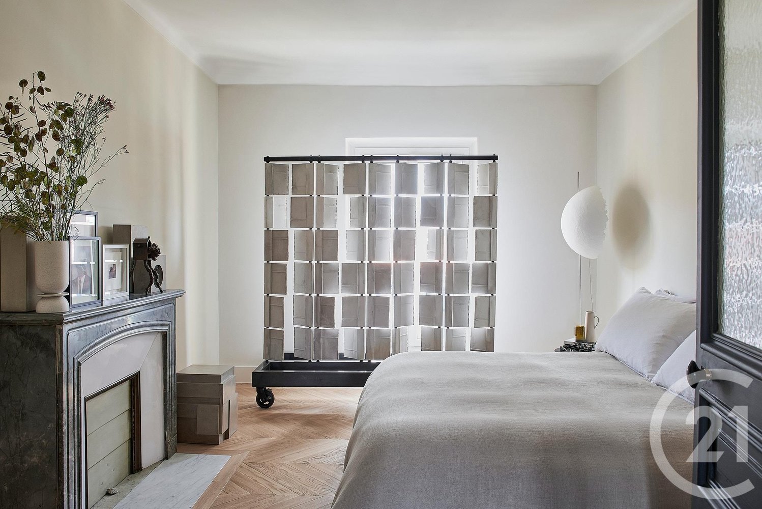 Property photo in Carre d'Argent