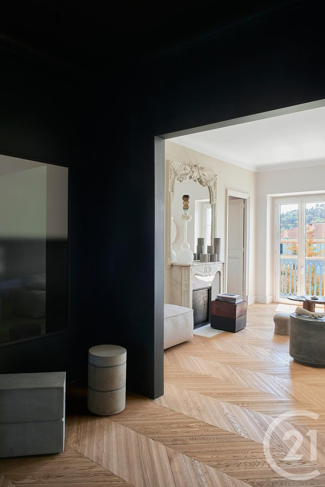 Property photo in Carre d'Argent