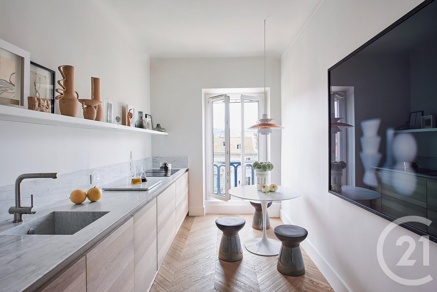 Property photo in Carre d'Argent