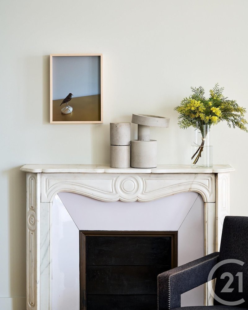 Property photo in Carre d'Argent