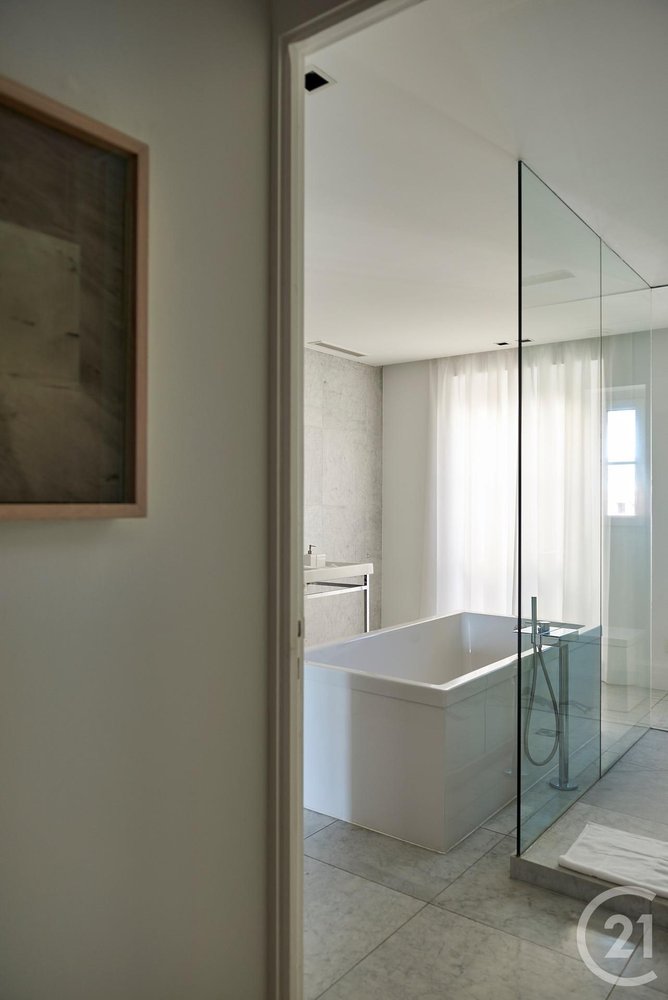 Property photo in Carre d'Argent