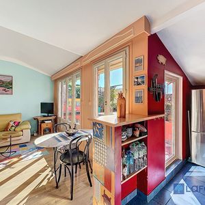 Property in Carre d'Argent