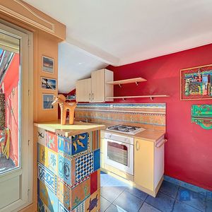 Property in Carre d'Argent