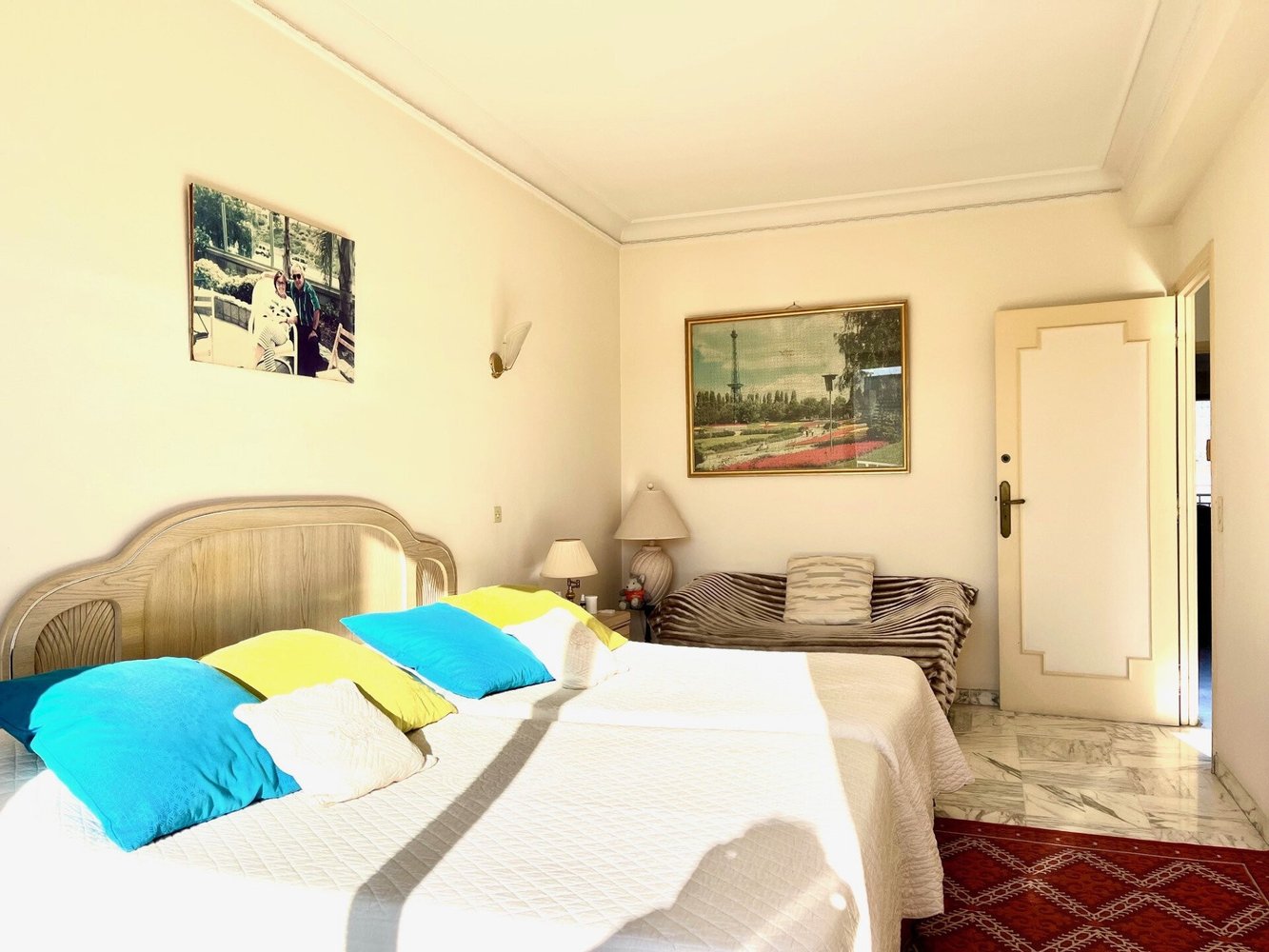 Property photo in Carre d'Argent