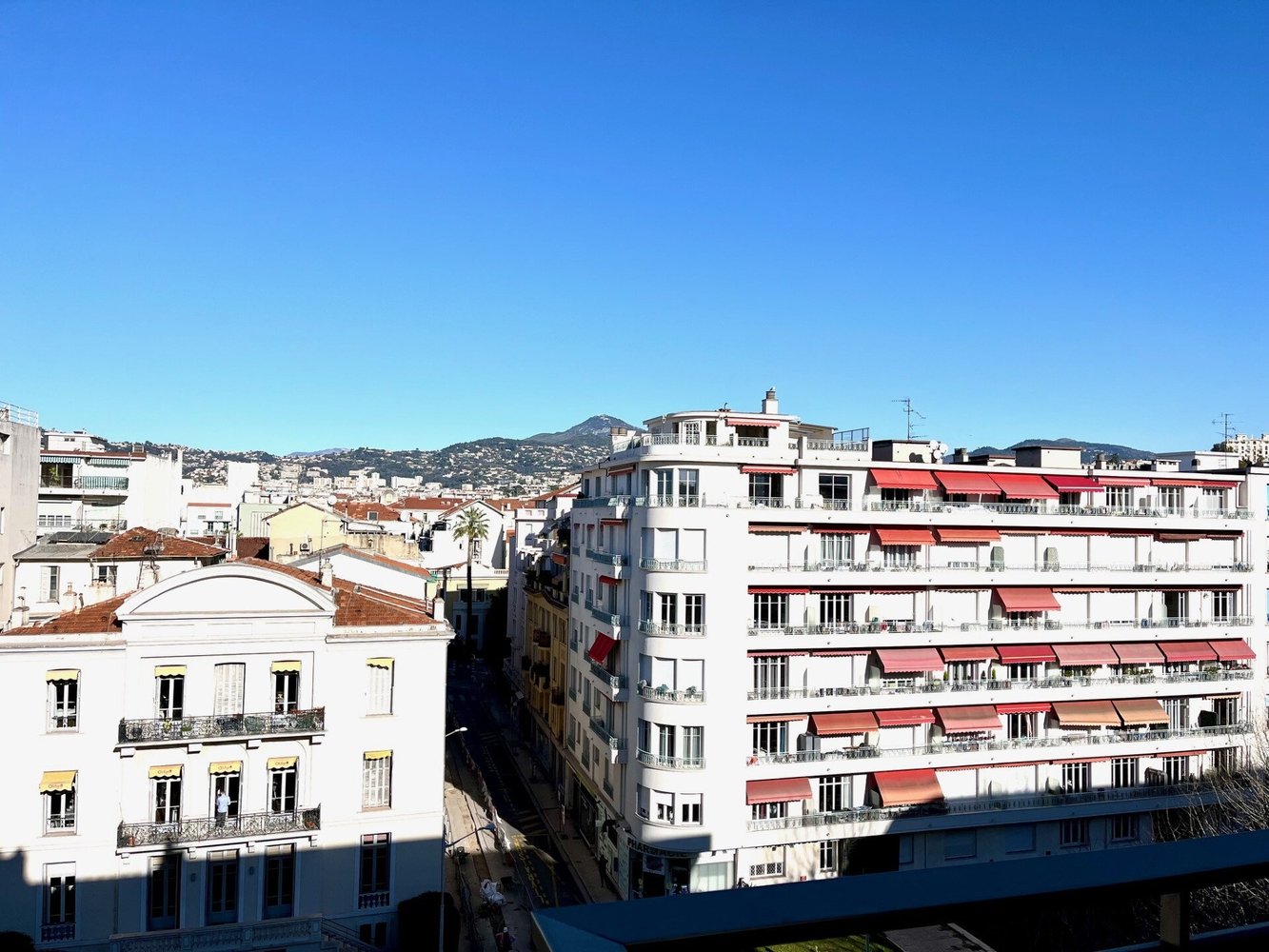 Property photo in Carre d'Argent