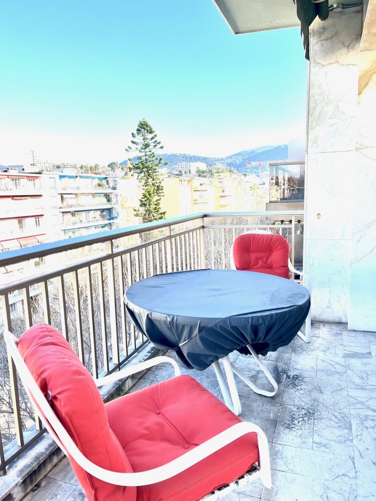 Property photo in Carre d'Argent