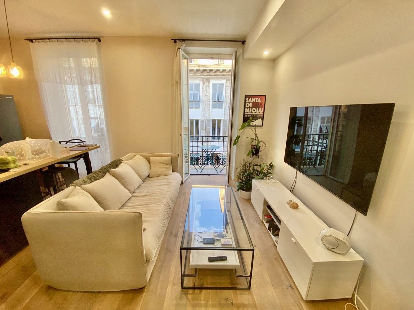 Property photo in Carre d'Argent