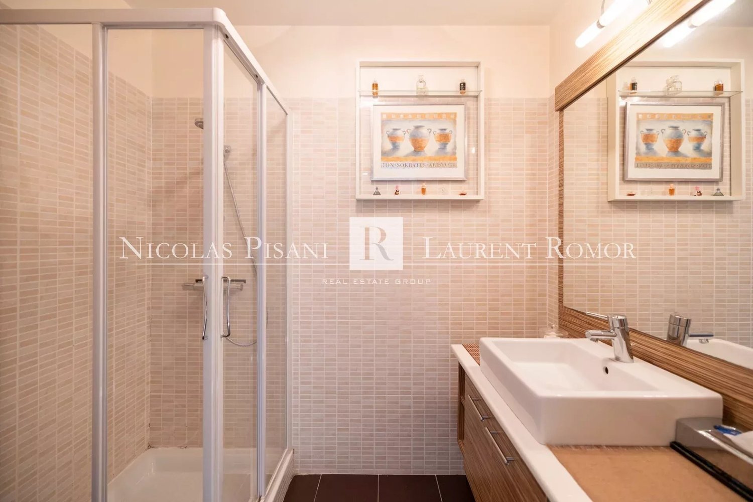 Property photo in Carre d'Argent