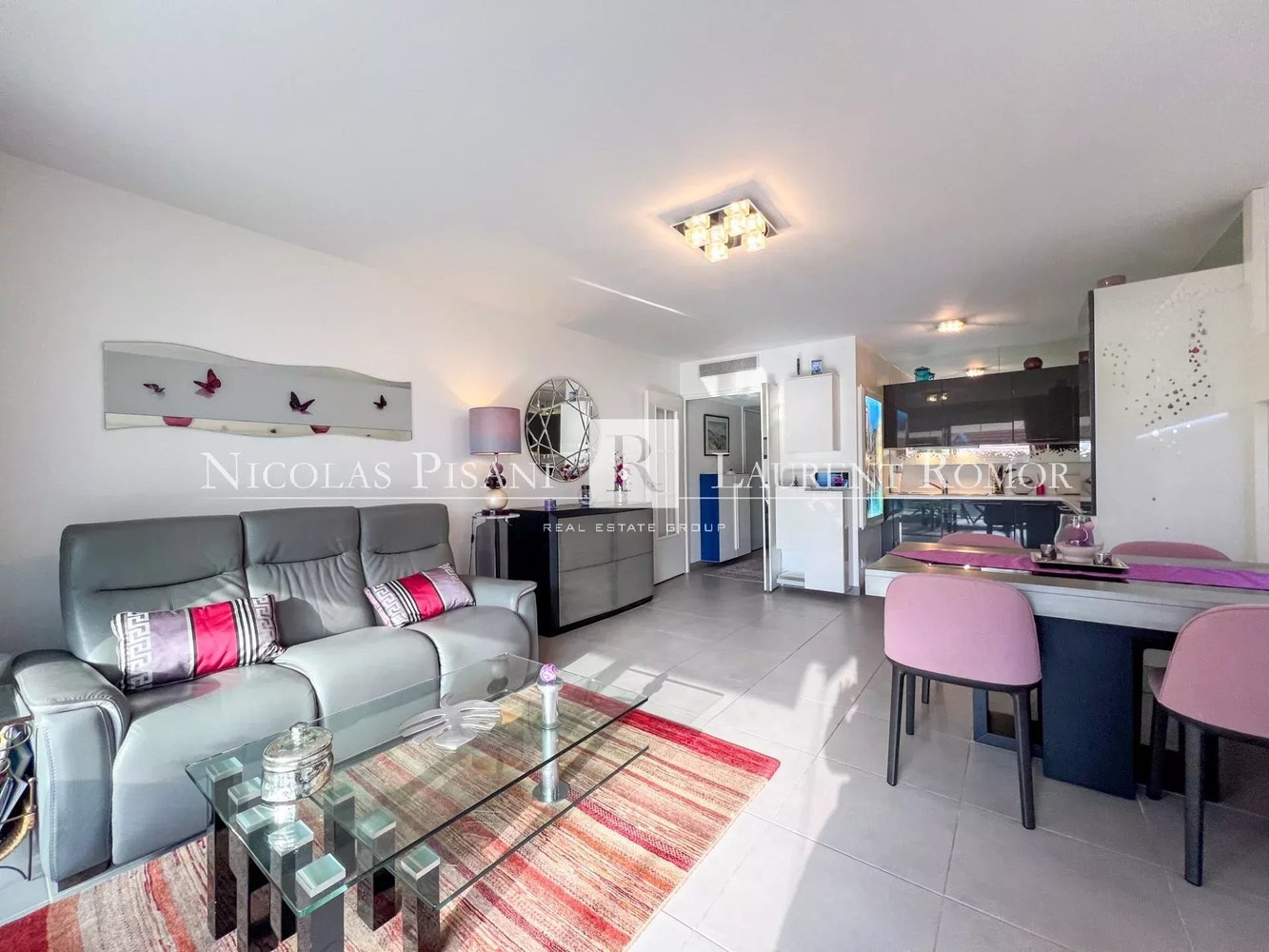 Property photo in Carre d'Argent