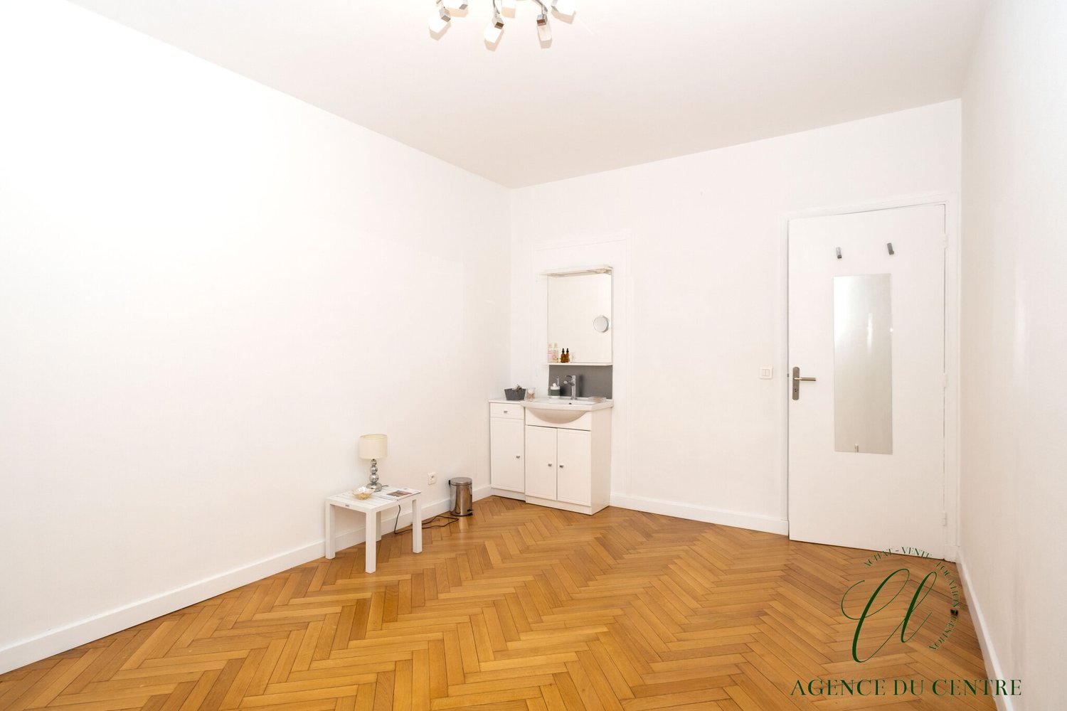 Property photo in Carre d'Argent