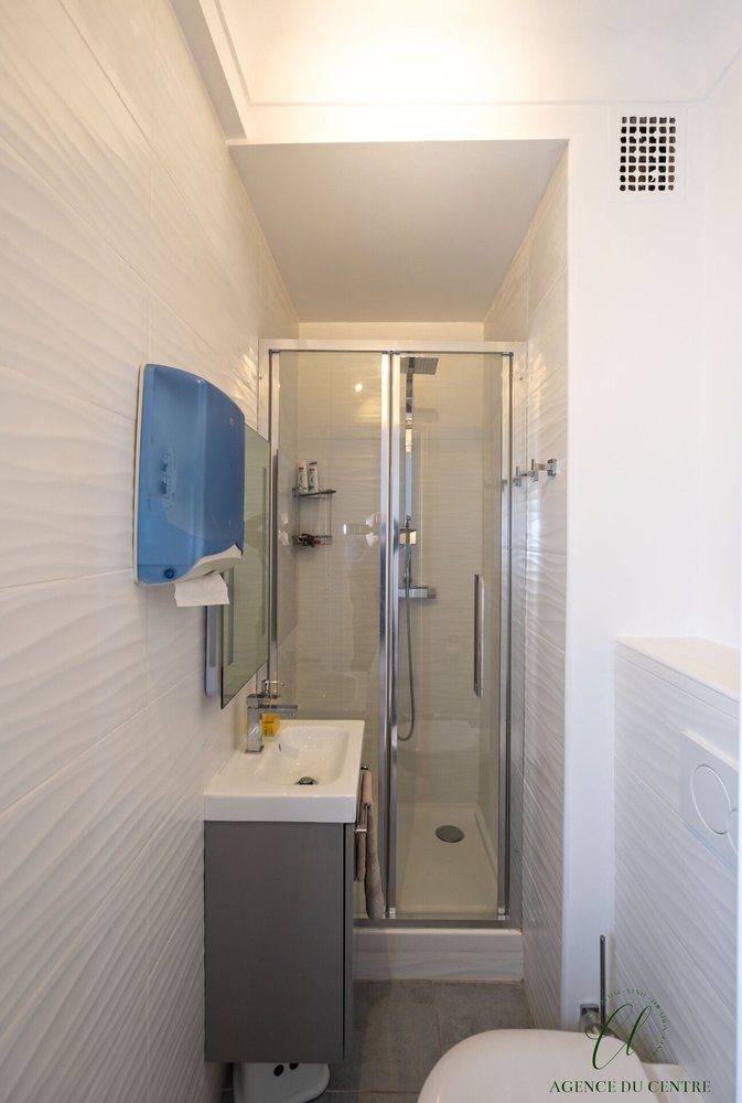 Property photo in Carre d'Argent