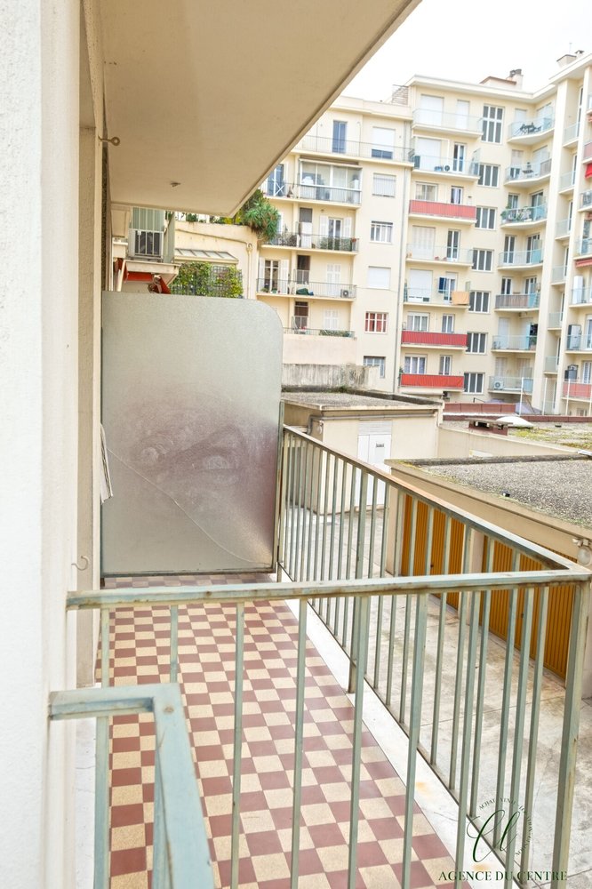 Property photo in Carre d'Argent