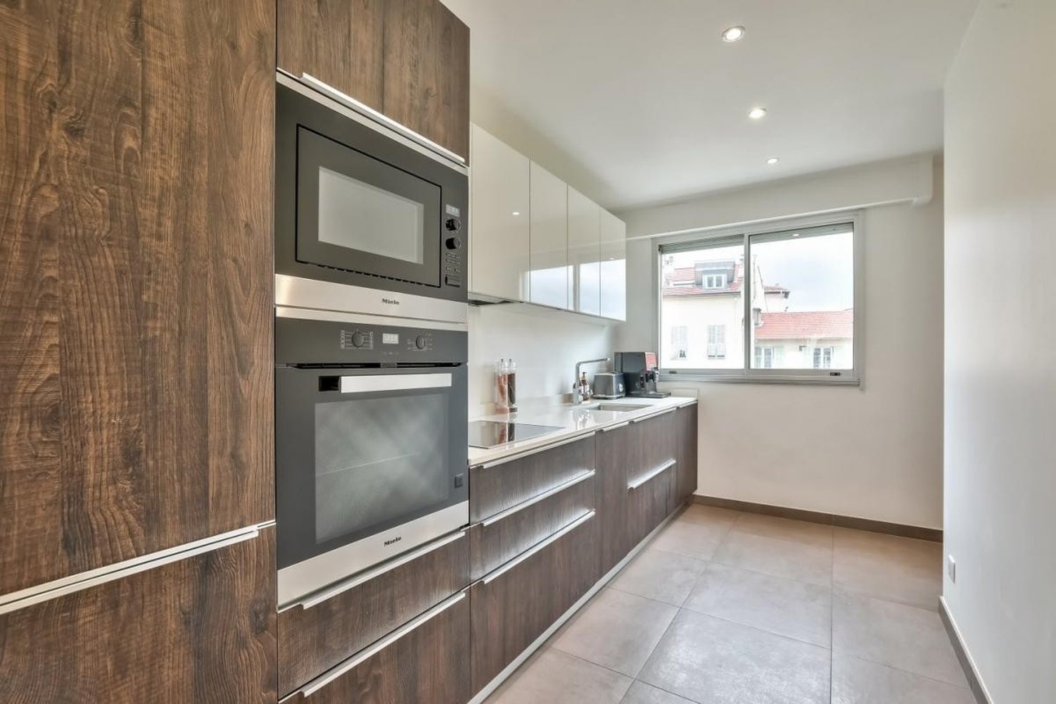 Property photo in Carre d'Argent