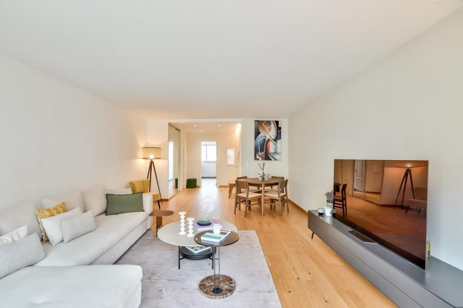 Property photo in Carre d'Argent