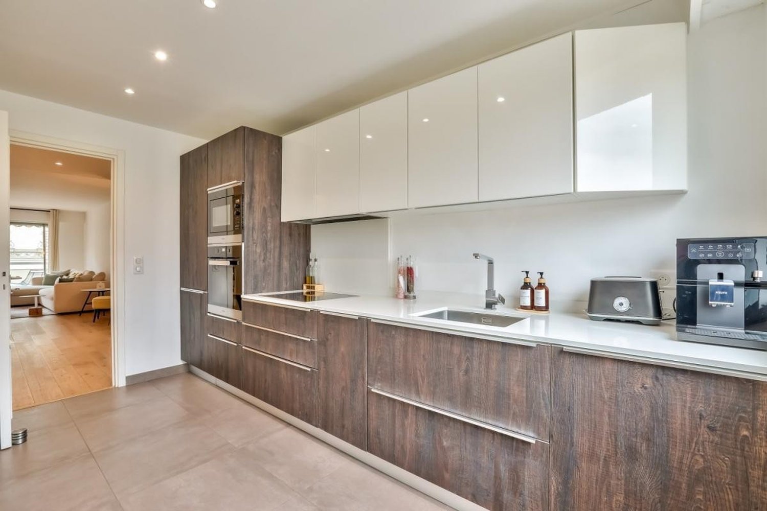 Property photo in Carre d'Argent