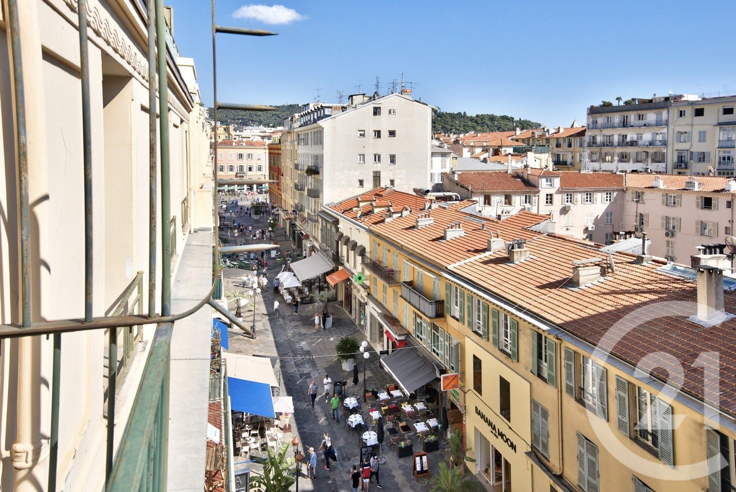 Property photo in Carre d'Argent