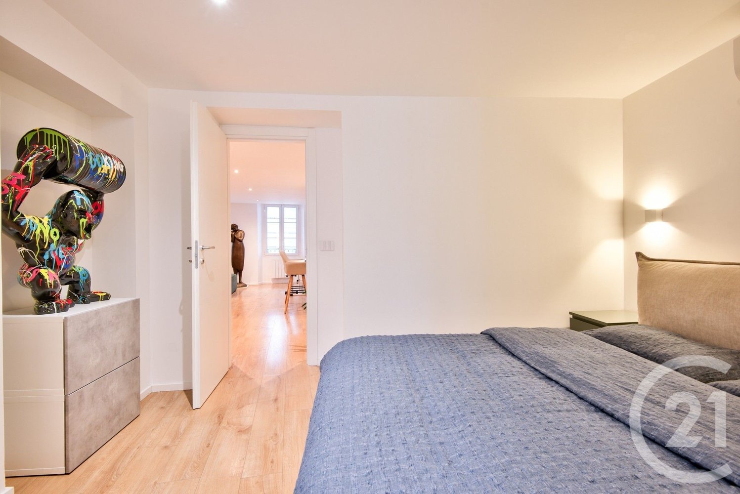 Property photo in Carre d'Argent
