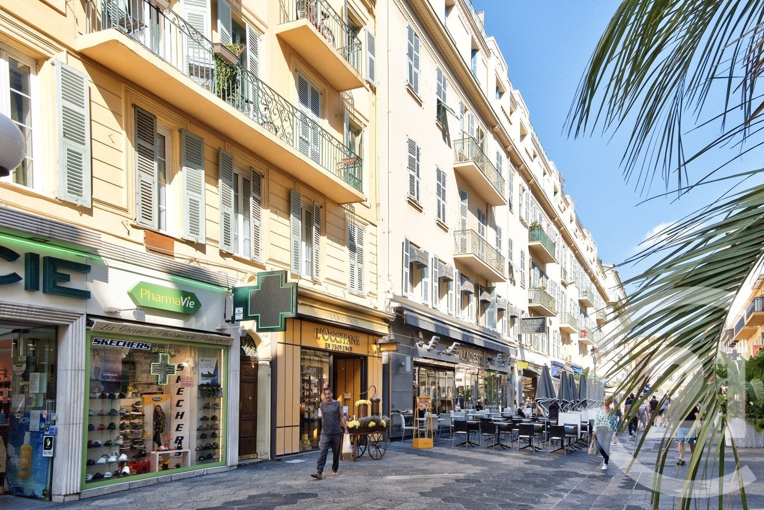 Property photo in Carre d'Argent