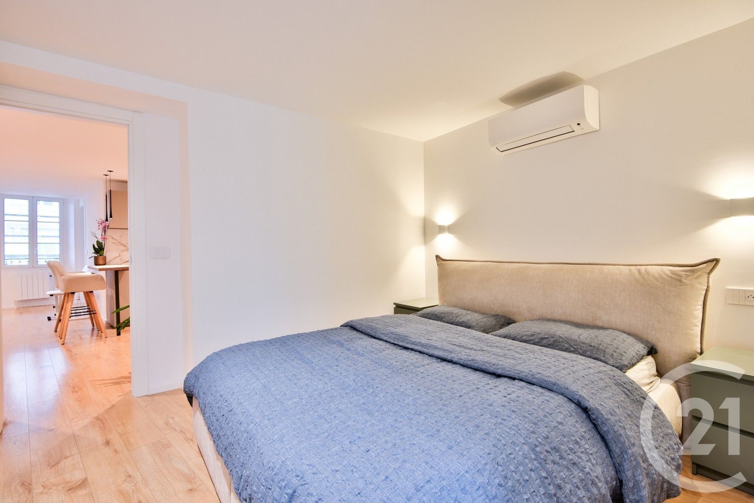 Property photo in Carre d'Argent