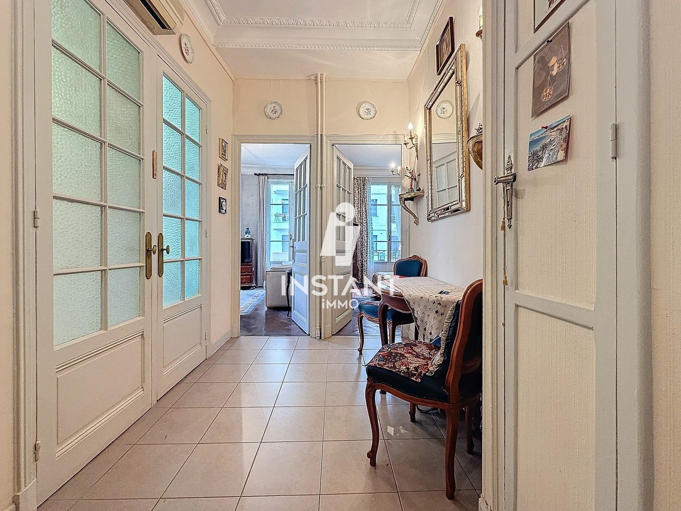 Property photo in Carre d'Argent