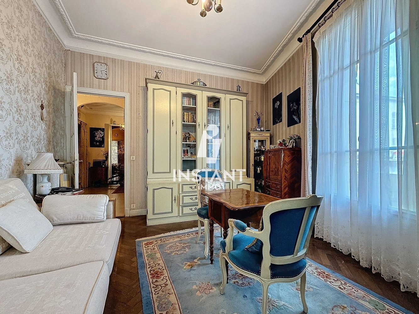 Property photo in Carre d'Argent