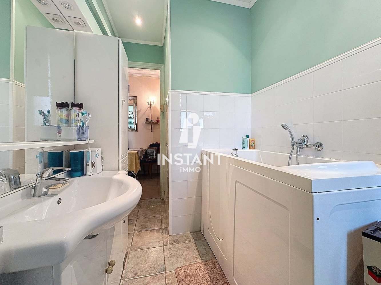 Property photo in Carre d'Argent