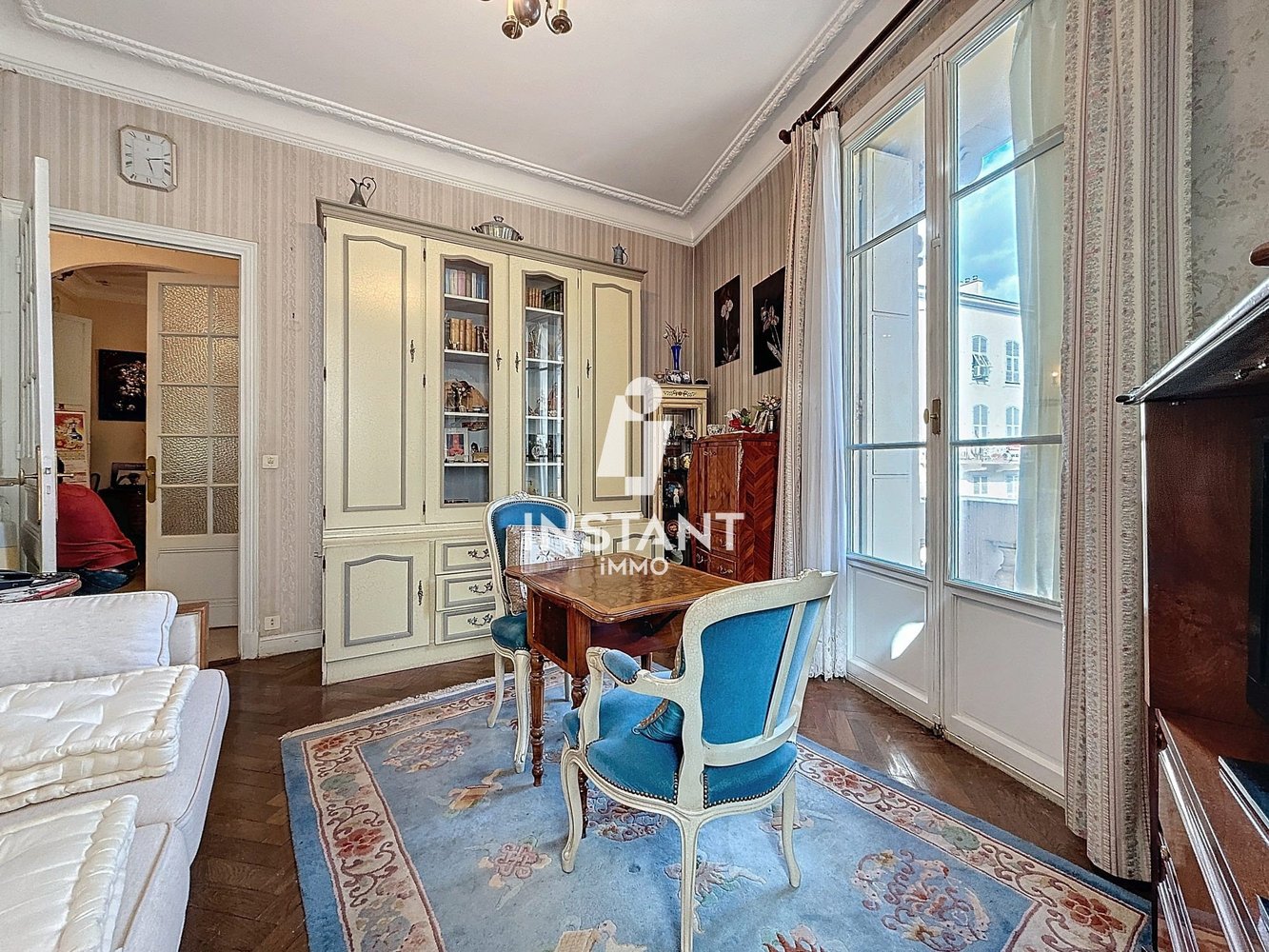 Property photo in Carre d'Argent