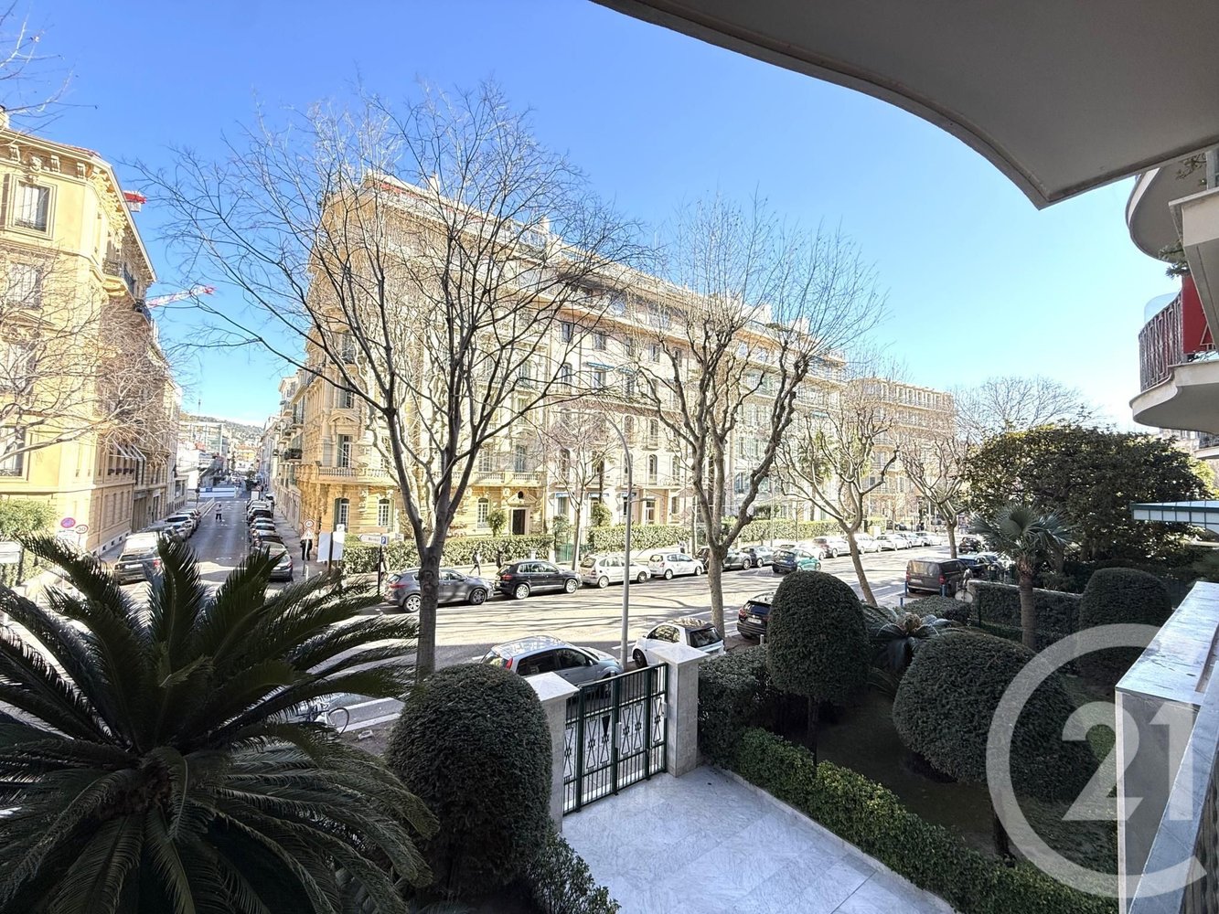 Property photo in Carre d'Argent