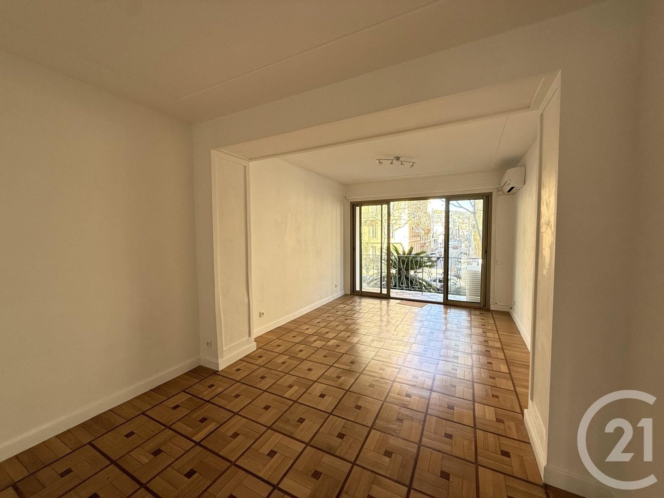 Property photo in Carre d'Argent