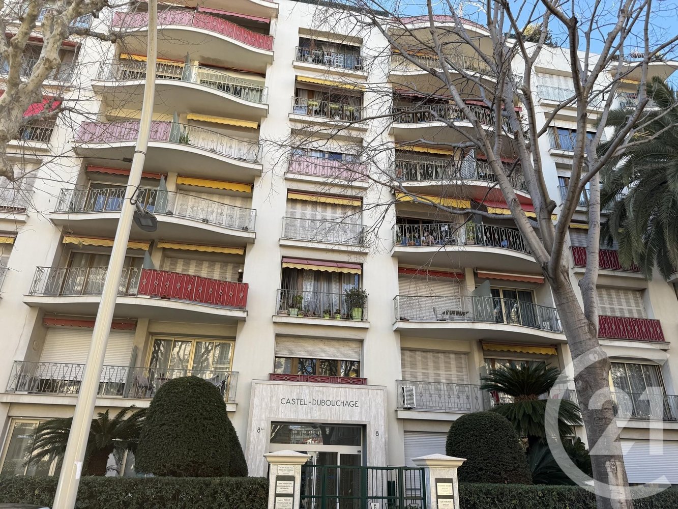 Property photo in Carre d'Argent