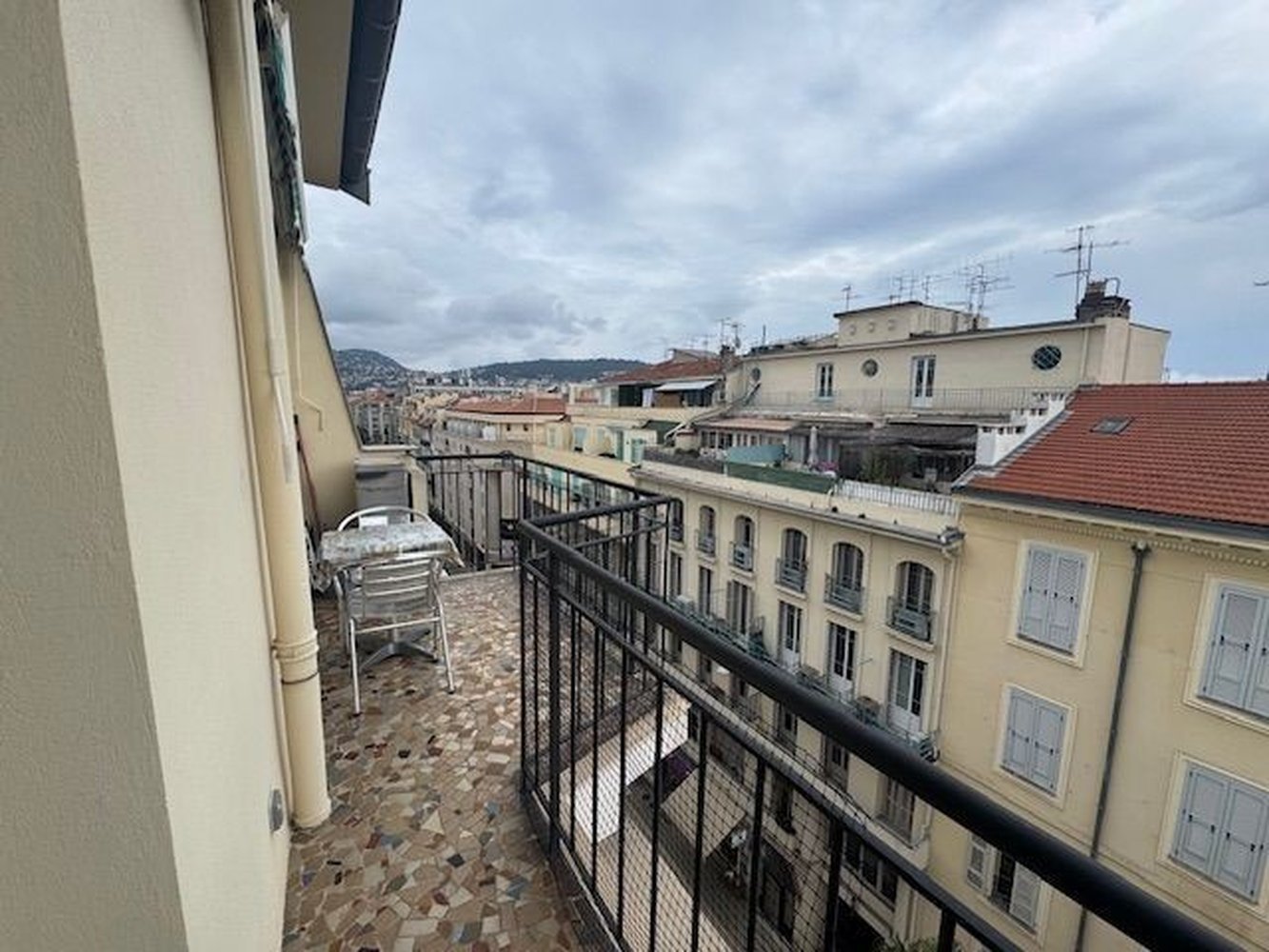 Property photo in Carre d'Argent