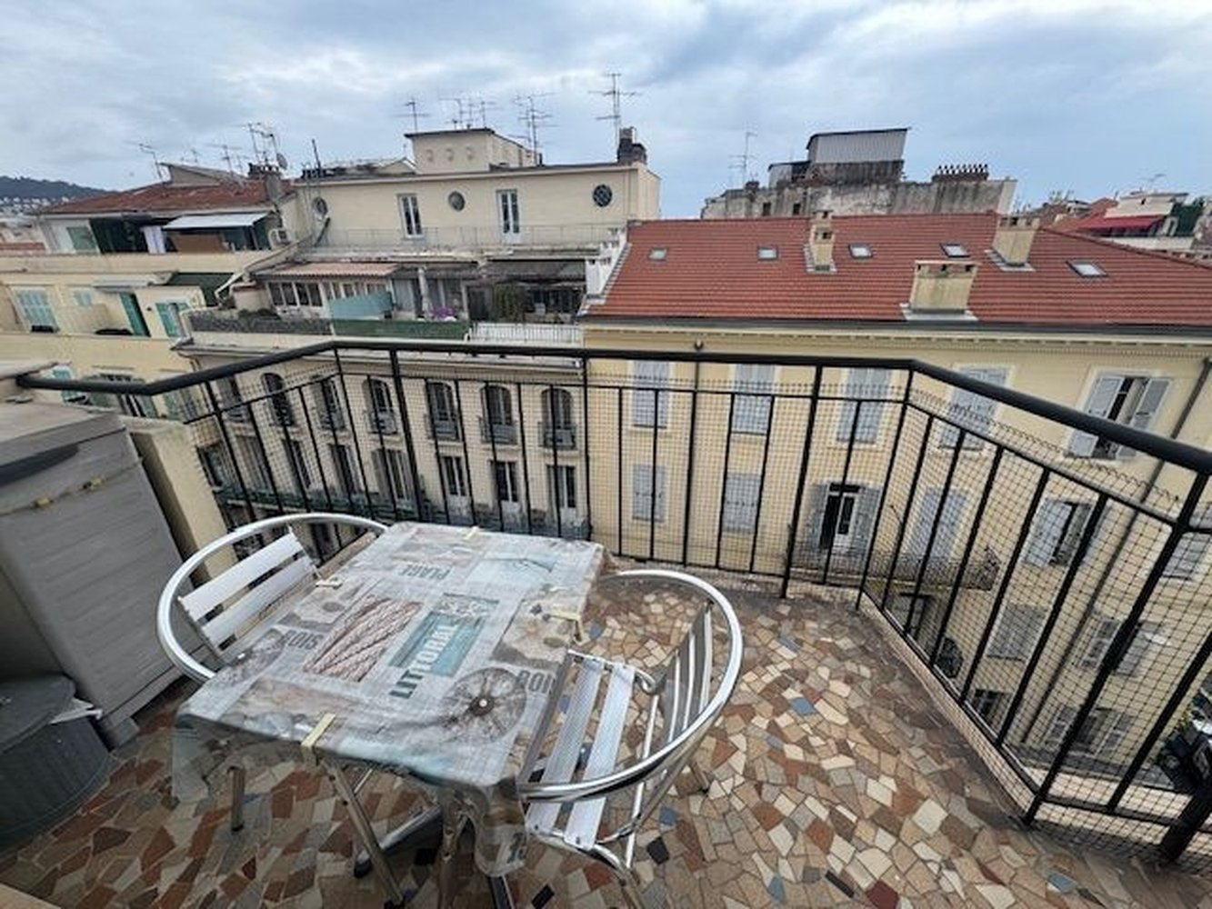 Property photo in Carre d'Argent