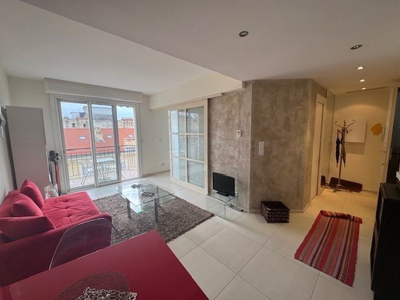 Property photo in Carre d'Argent