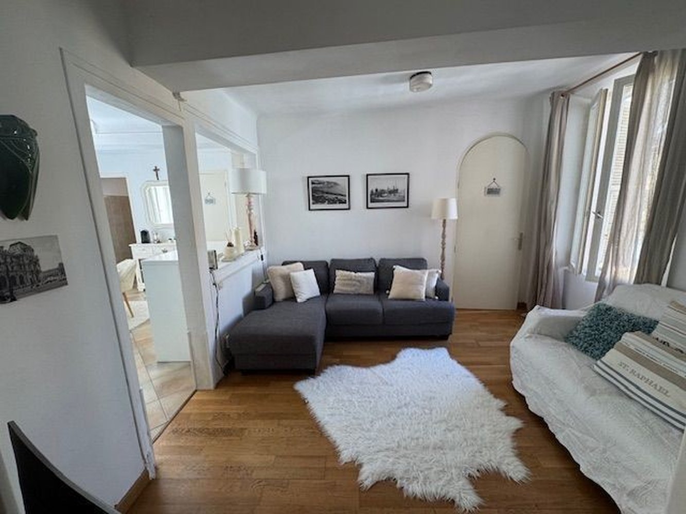 Property photo in Carre d'Argent