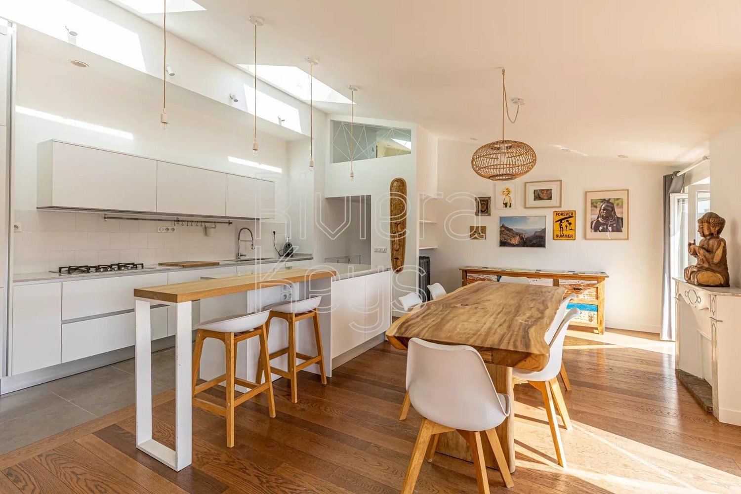 Property photo in Carre d'Argent