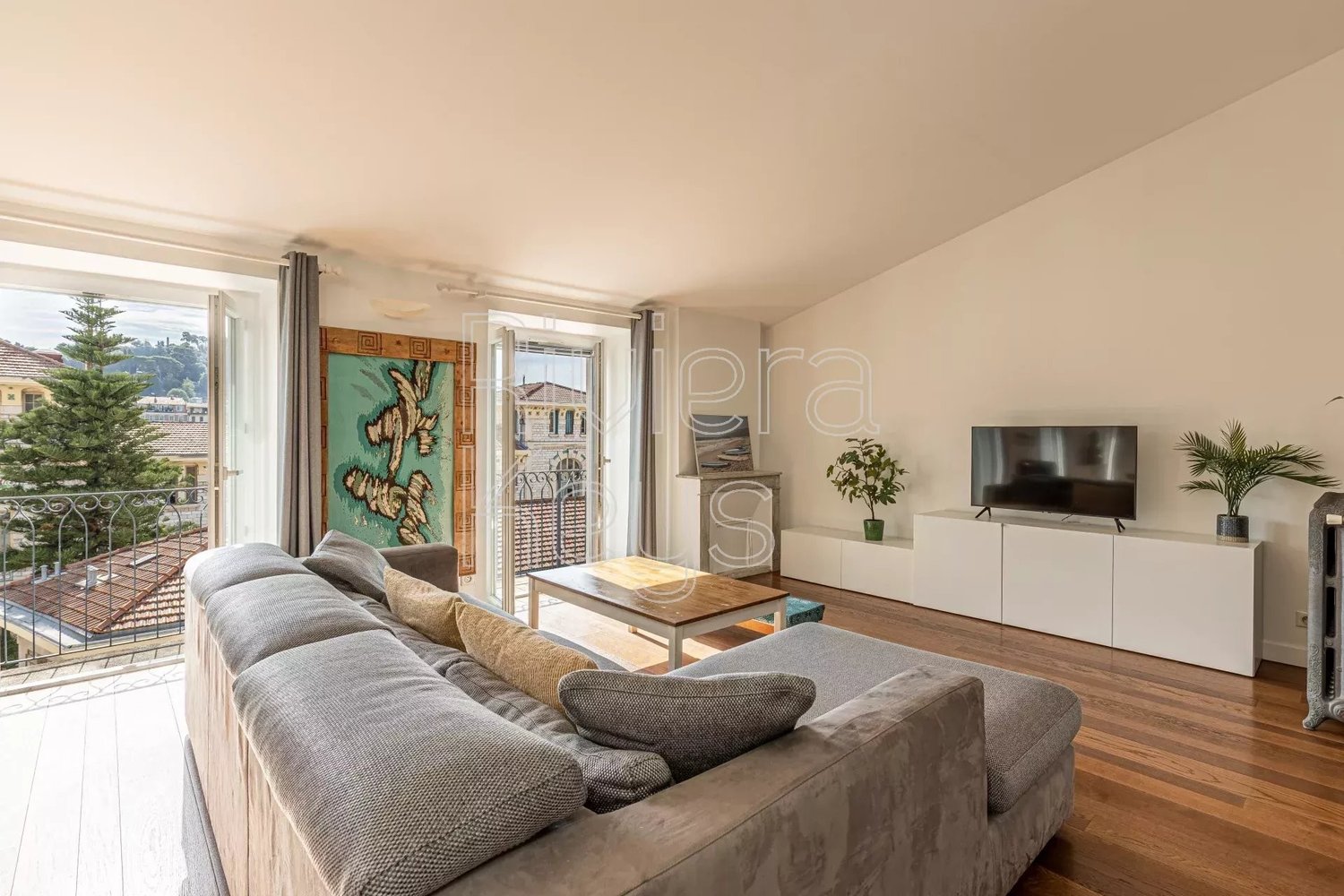 Property photo in Carre d'Argent