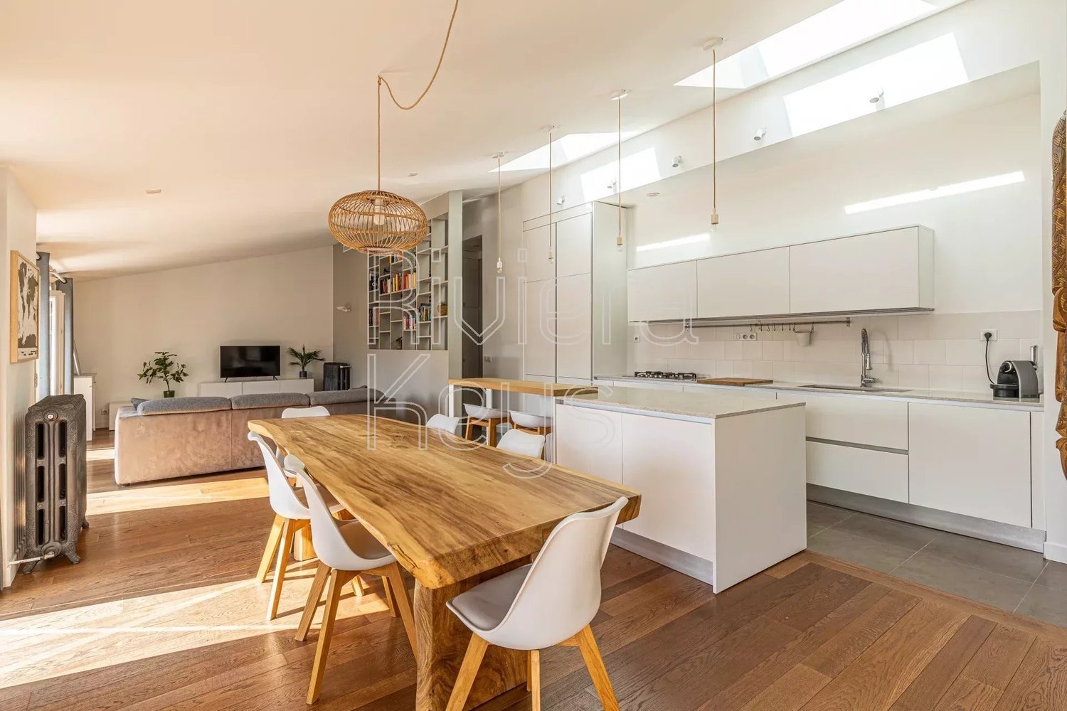 Property photo in Carre d'Argent