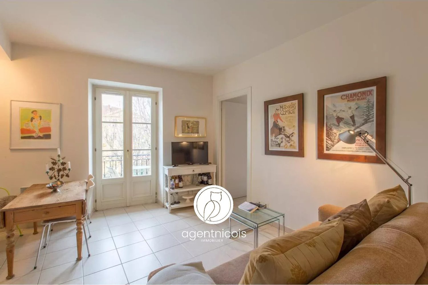 Property photo in Carre d'Or