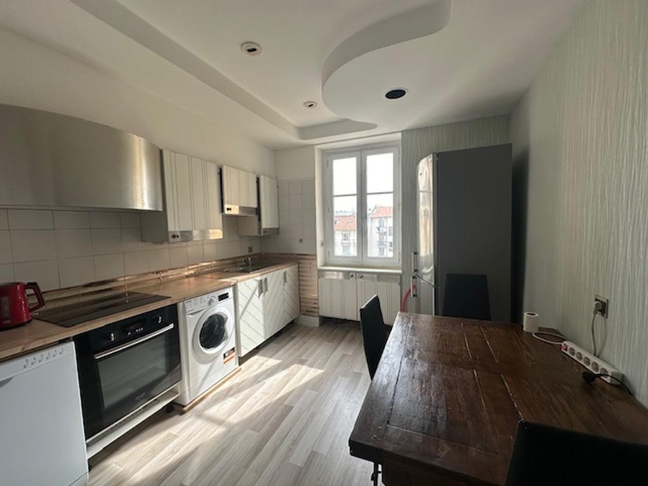 Property photo in Carre d'Or
