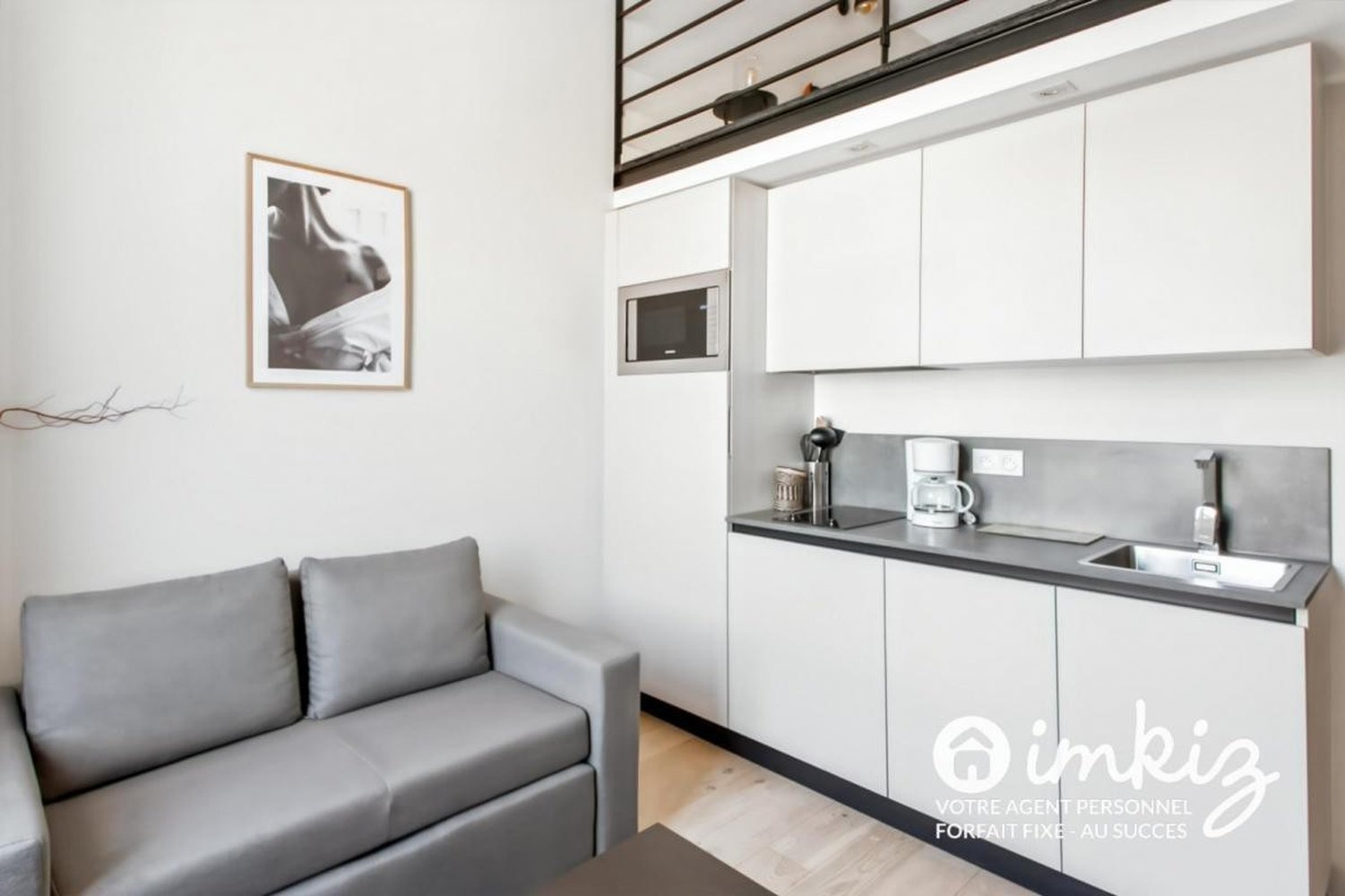Property photo in Carre d'Or