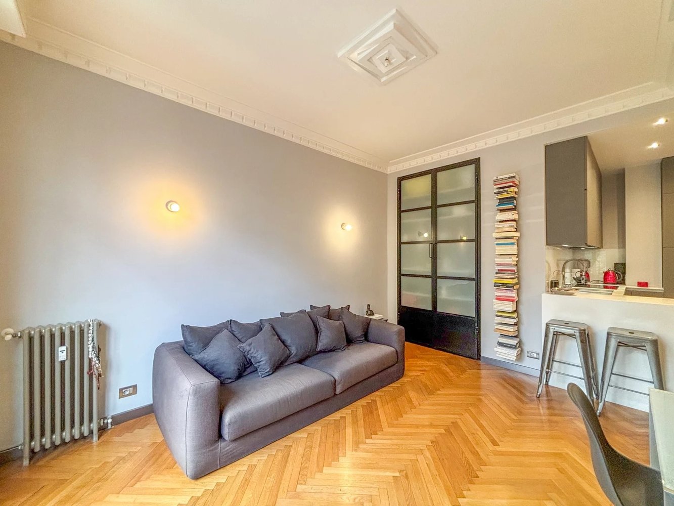 Property photo in Carre d'Or