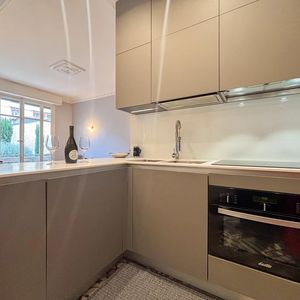 Property in Carre d'Or