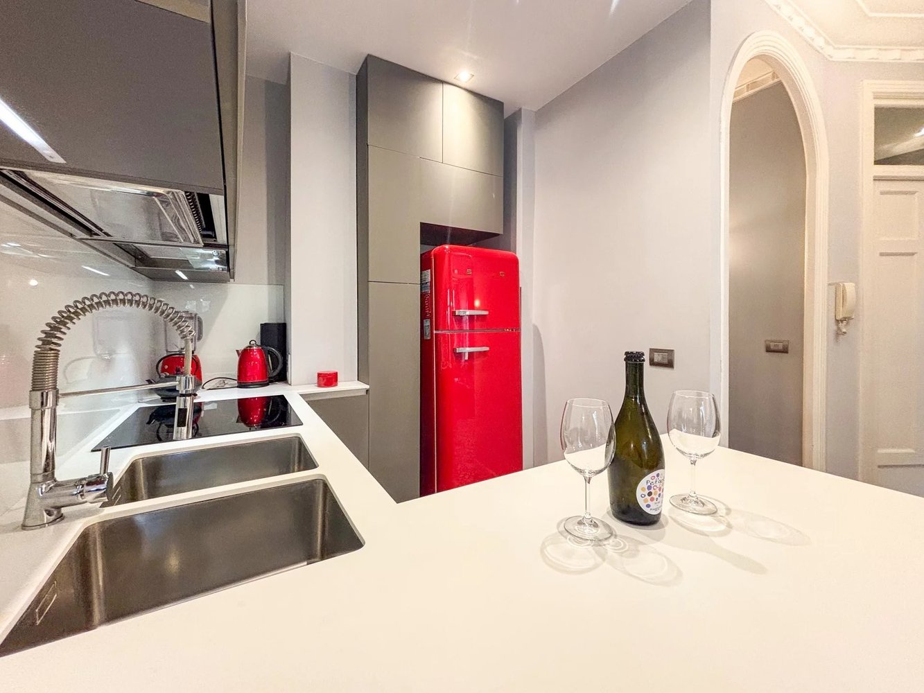 Property photo in Carre d'Or