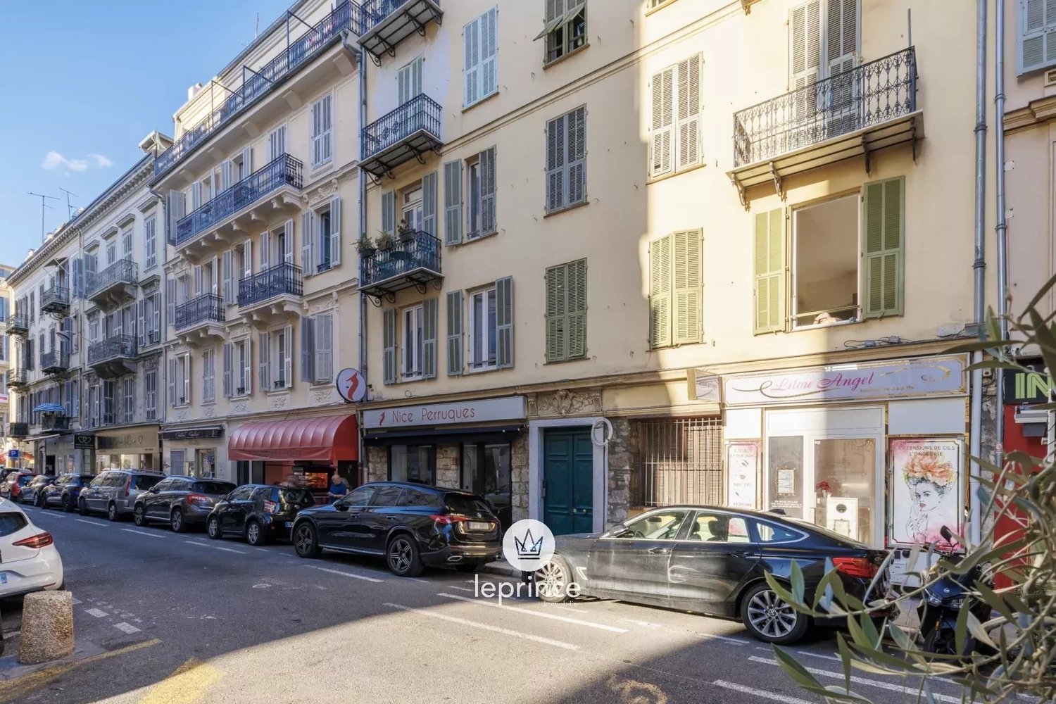 Property photo in Carre d'Or