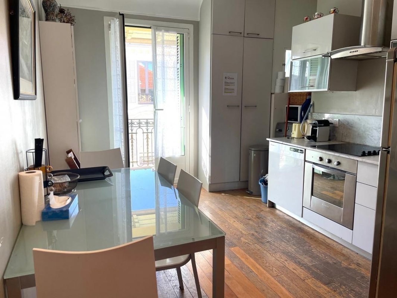 Property photo in Carre d'Or